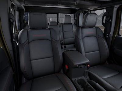 2026 Jeep Gladiator Rubicon X