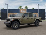 2026 Jeep Gladiator Rubicon X