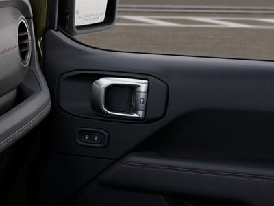 2026 Jeep Gladiator Rubicon X