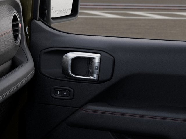 2026 Jeep Gladiator Rubicon X