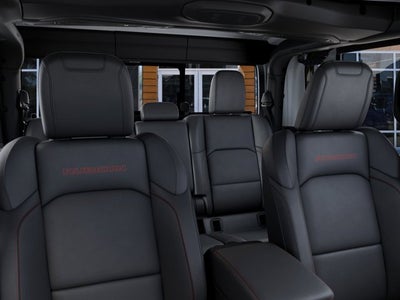 2026 Jeep Gladiator Rubicon X