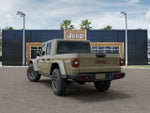 2026 Jeep Gladiator Rubicon X