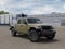 2026 Jeep Gladiator Rubicon X
