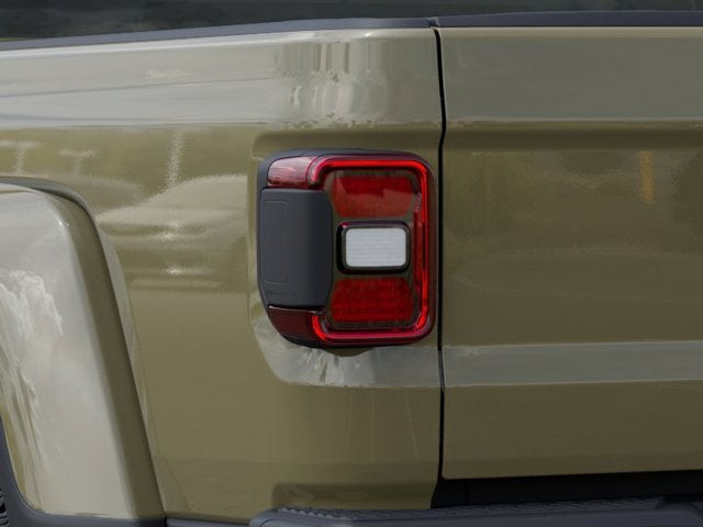 2026 Jeep Gladiator Rubicon X