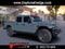 2026 Jeep Gladiator Rubicon X