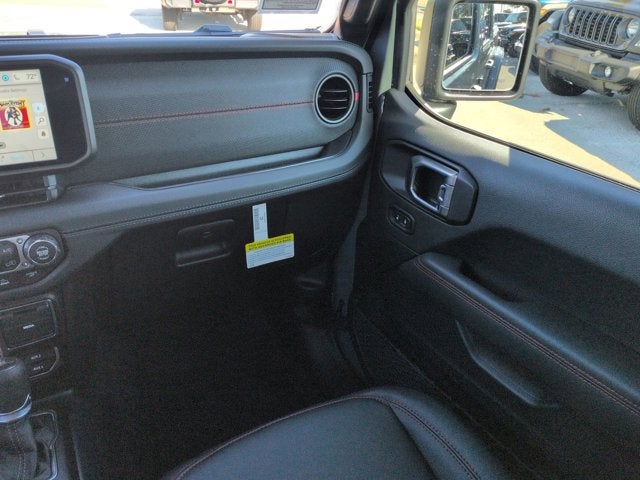 2026 Jeep Gladiator Rubicon X