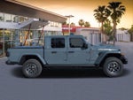 2026 Jeep Gladiator Rubicon X