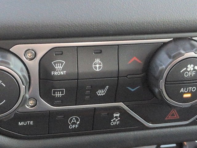 2026 Jeep Gladiator Rubicon X