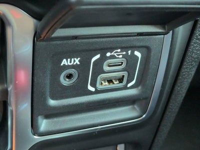 2026 Jeep Gladiator Rubicon X