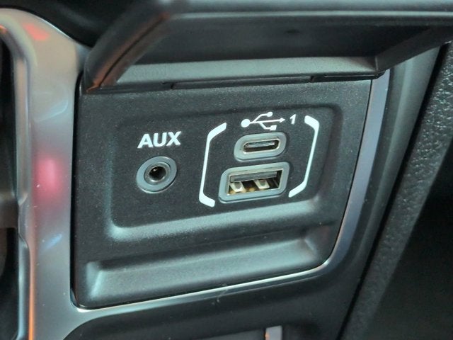 2026 Jeep Gladiator Rubicon X