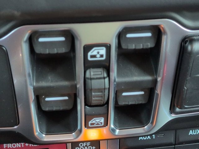 2026 Jeep Gladiator Rubicon X