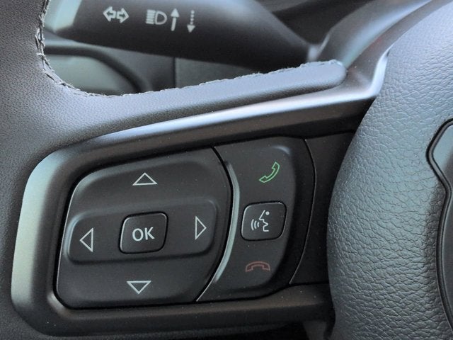 2026 Jeep Gladiator Rubicon X