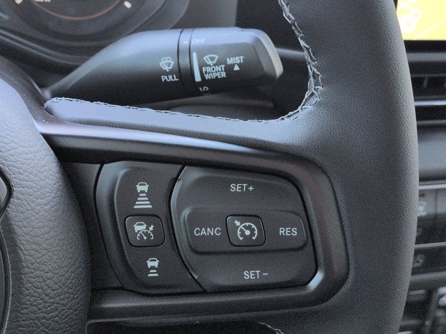 2026 Jeep Gladiator Rubicon X