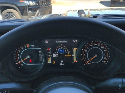 2026 Jeep Gladiator Rubicon X