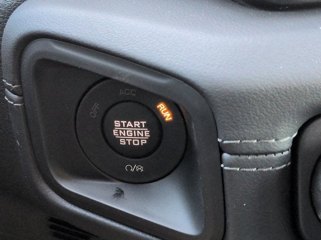 2026 Jeep Gladiator Rubicon X