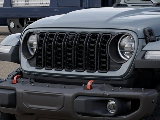 2026 Jeep Gladiator Rubicon X