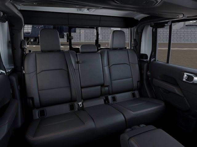 2026 Jeep Gladiator Rubicon X