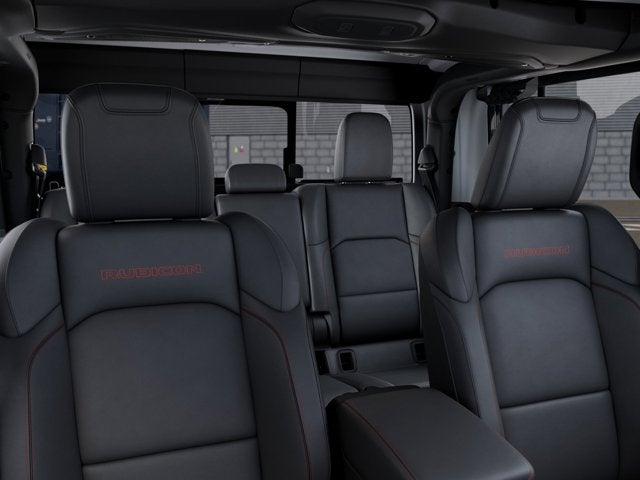 2026 Jeep Gladiator Rubicon X