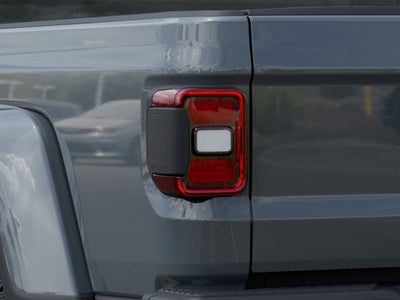 2026 Jeep Gladiator Rubicon X