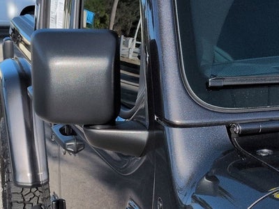 2025 Jeep Gladiator Rubicon X