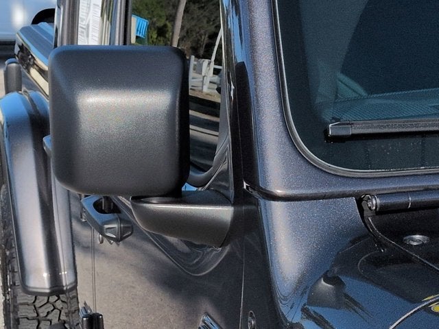 2025 Jeep Gladiator Rubicon X