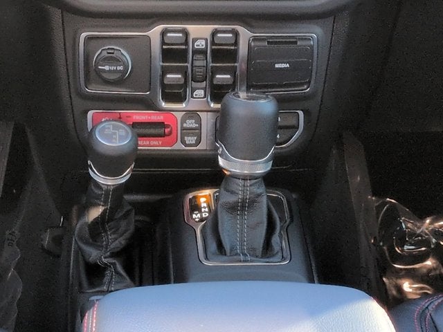 2025 Jeep Gladiator Rubicon X