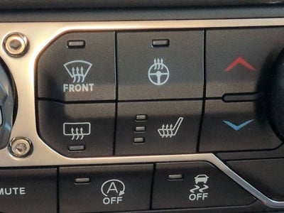 2025 Jeep Gladiator Rubicon X