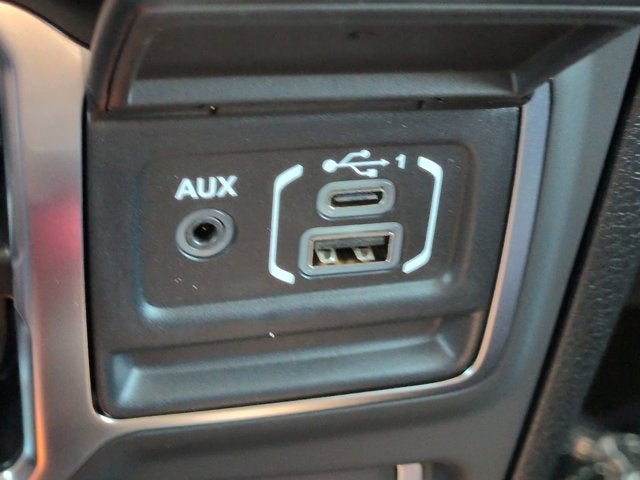 2025 Jeep Gladiator Rubicon X