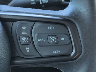 2025 Jeep Gladiator Rubicon X