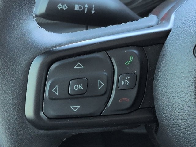 2025 Jeep Gladiator Rubicon X