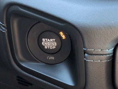 2025 Jeep Gladiator Rubicon X