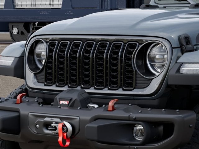 2026 Jeep Gladiator Shadow Ops