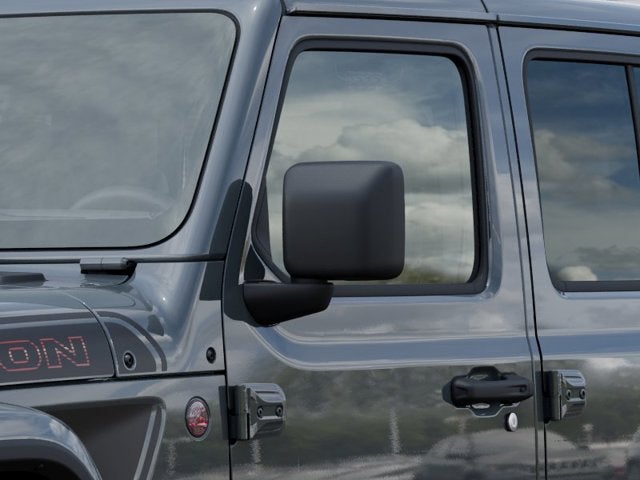 2026 Jeep Gladiator Shadow Ops