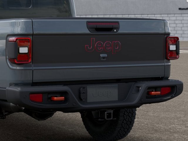 2026 Jeep Gladiator Shadow Ops
