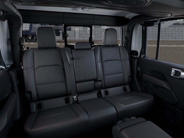 2026 Jeep Gladiator Shadow Ops