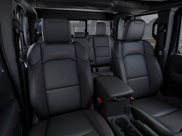 2026 Jeep Gladiator Shadow Ops