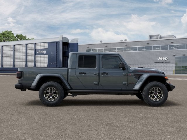 2026 Jeep Gladiator Shadow Ops