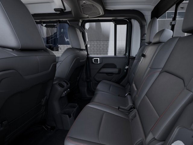 2026 Jeep Gladiator Shadow Ops