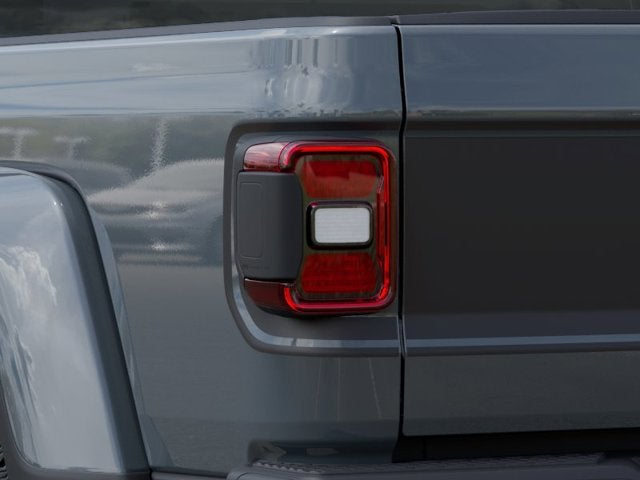 2026 Jeep Gladiator Shadow Ops