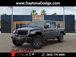 2026 Jeep Gladiator Shadow Ops