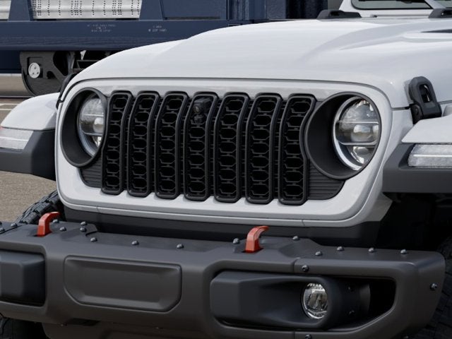 2026 Jeep Gladiator Rubicon X