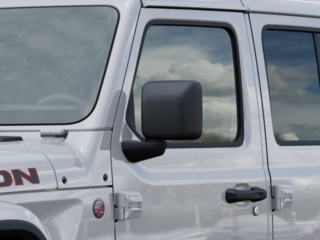 2026 Jeep Gladiator Rubicon X