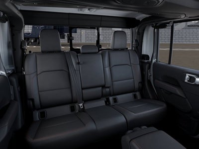 2026 Jeep Gladiator Rubicon X