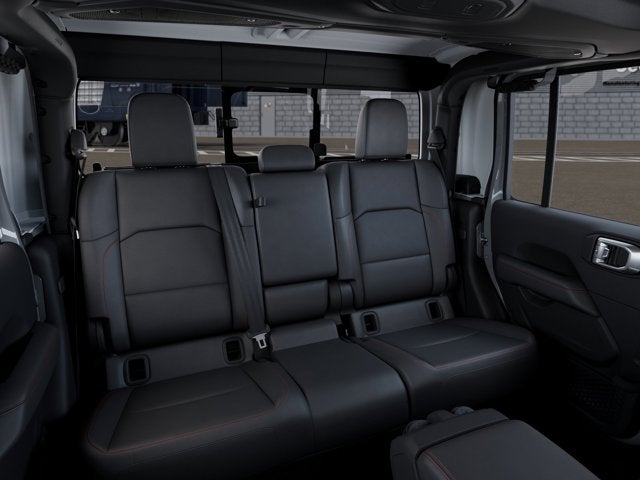 2026 Jeep Gladiator Rubicon X