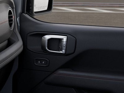 2026 Jeep Gladiator Rubicon X