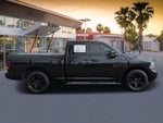 2017 RAM 1500 Sport