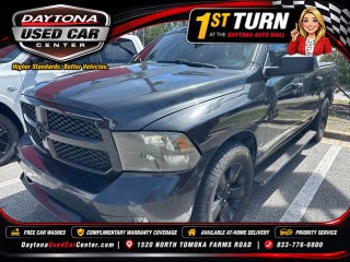 2015 RAM 1500 Express