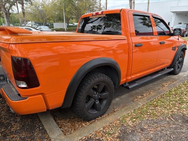 2019 RAM 1500 Classic Express