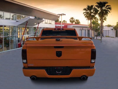 2019 RAM 1500 Classic Express