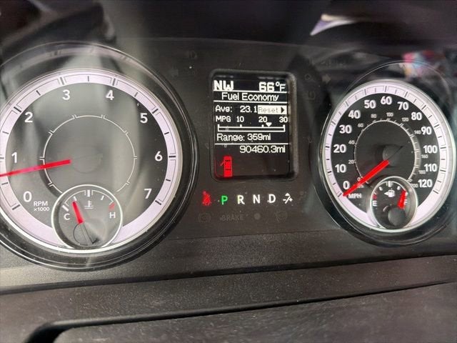 2019 RAM 1500 Classic Express